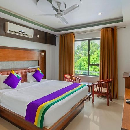 Alappuzha Treebo Premium Palmyra Milford, 2 Km From Alleppey Beach מראה חיצוני תמונה