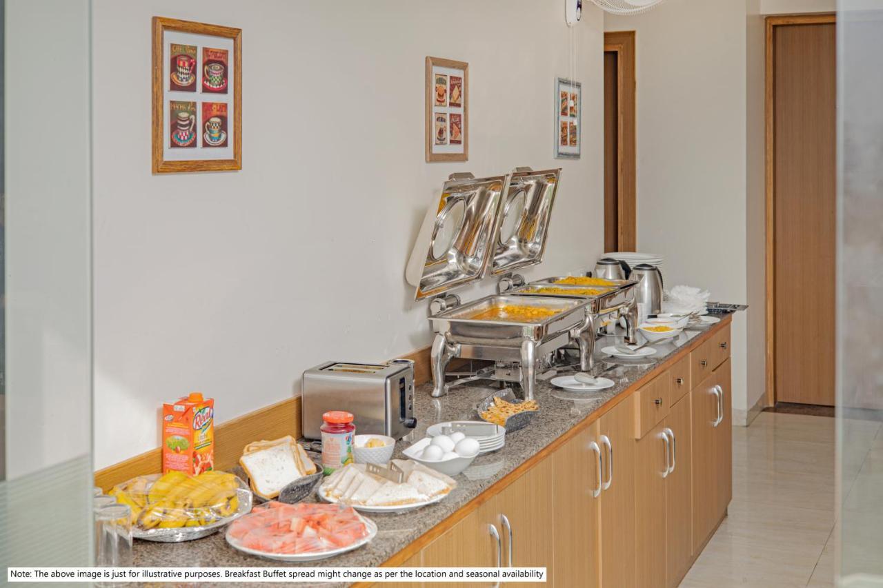 Alappuzha Treebo Premium Palmyra Milford, 2 Km From Alleppey Beach מראה חיצוני תמונה