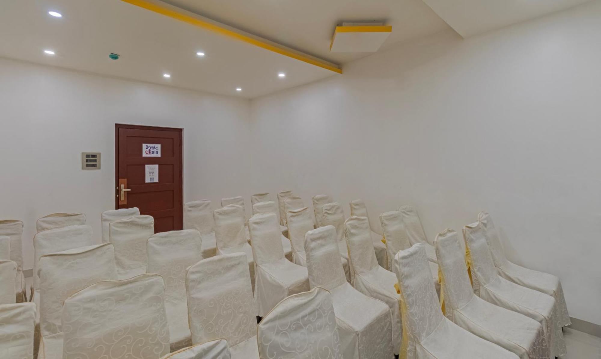 Alappuzha Treebo Premium Palmyra Milford, 2 Km From Alleppey Beach מראה חיצוני תמונה
