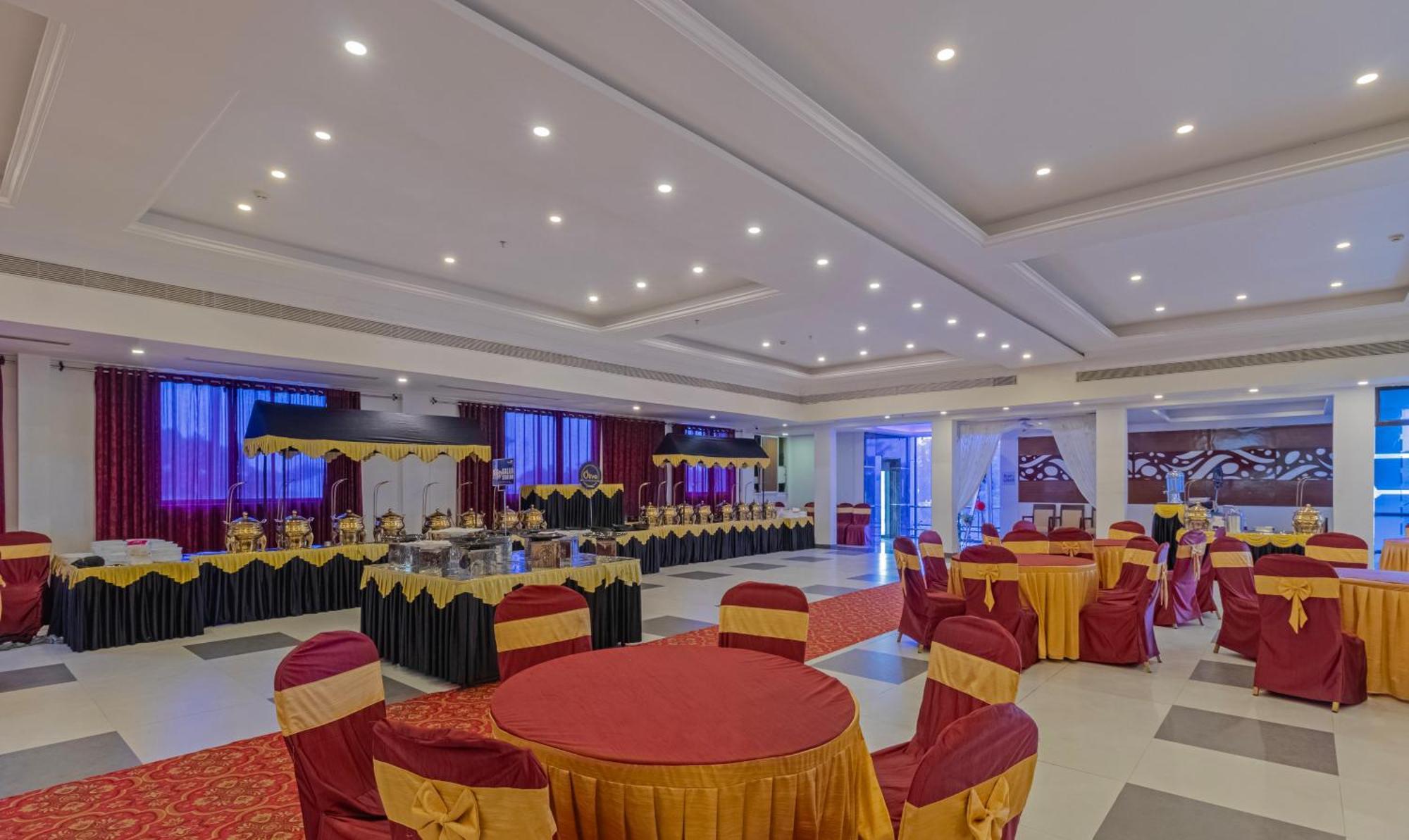 Alappuzha Treebo Premium Palmyra Milford, 2 Km From Alleppey Beach מראה חיצוני תמונה