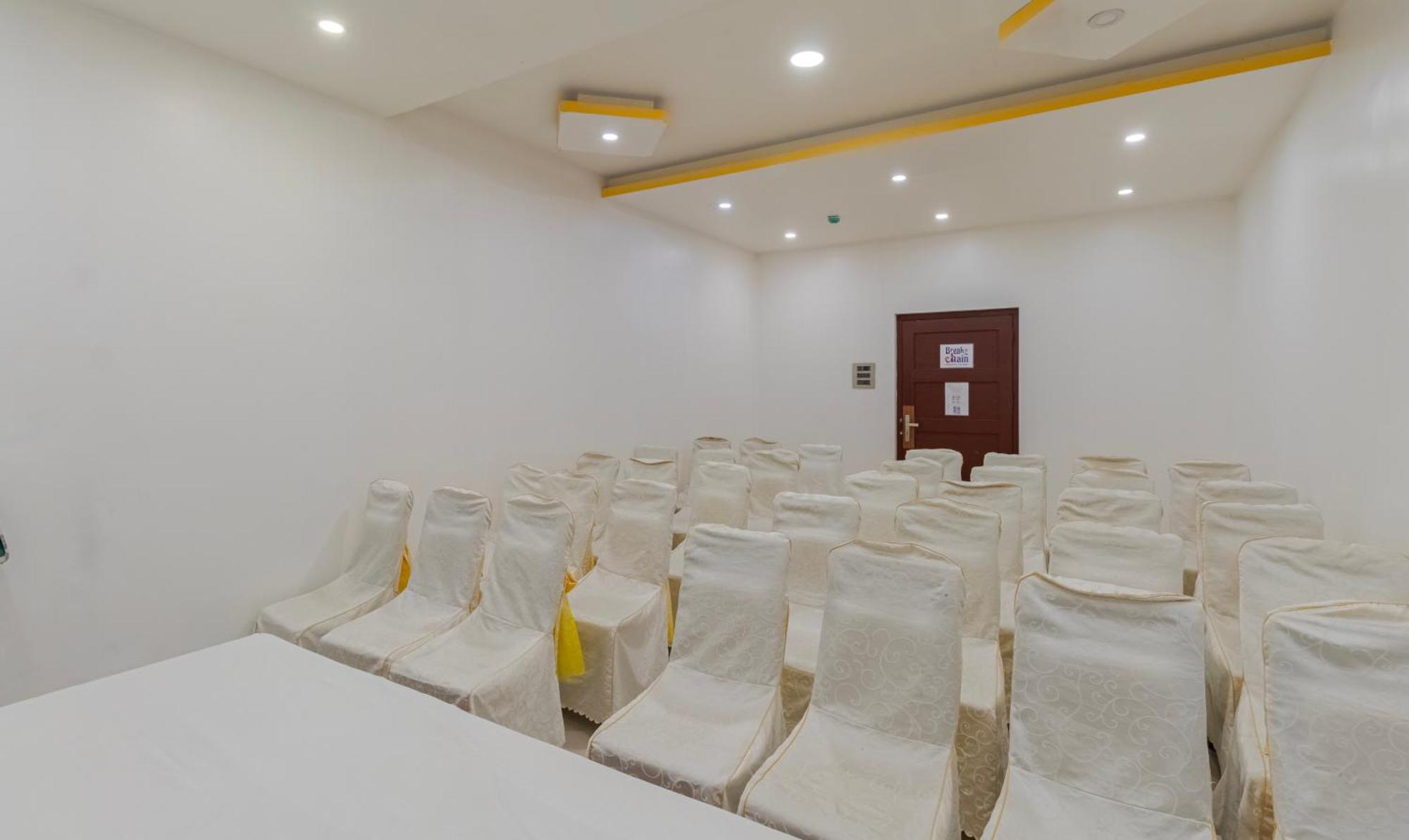 Alappuzha Treebo Premium Palmyra Milford, 2 Km From Alleppey Beach מראה חיצוני תמונה