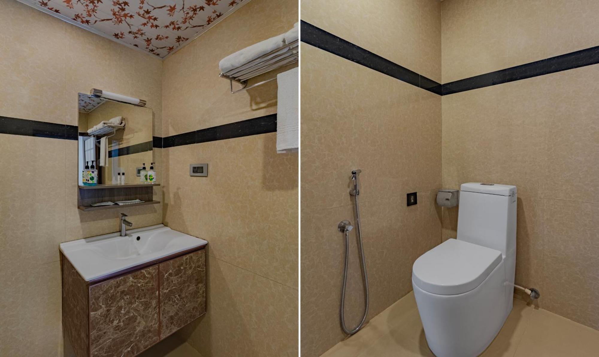 Alappuzha Treebo Premium Palmyra Milford, 2 Km From Alleppey Beach מראה חיצוני תמונה